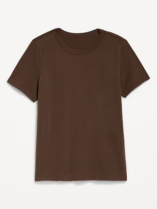 EveryWear Crew-Neck T-Shirt | Old Navy (US)