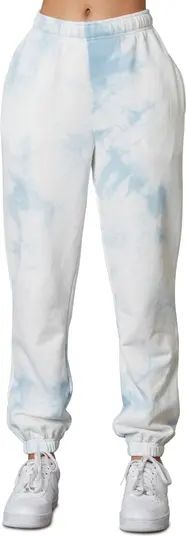 Perfect Tie Dye Sweatpants | Nordstrom