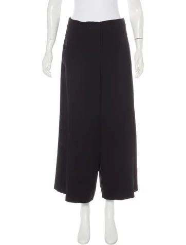 Alexander Wang High-Waist Culotte Pants | The Real Real, Inc.