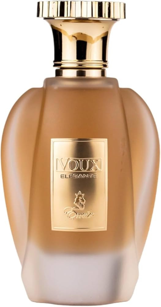 Paris Corner VOUX OUD EMIR 100ml Unisex Fragrance Scent Perfumes (VOUX ELEGANTE) | Amazon (US)