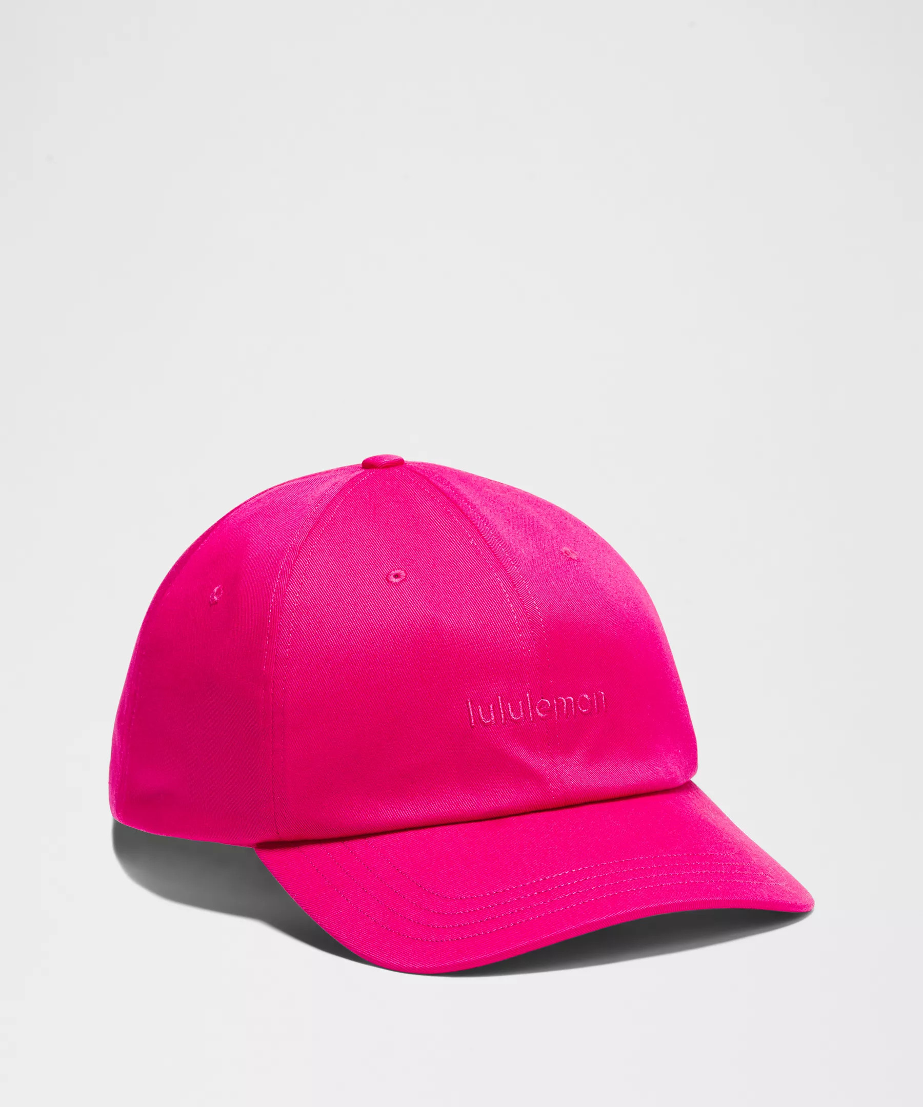 Unisex Classic Ball Cap | lululemon (CA)