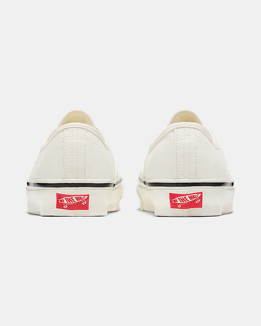 Premium Authentic Duck Canvas Shoe | Vans (US)