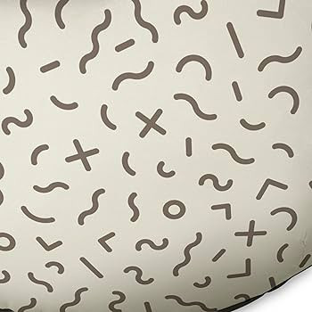 Rahoo Baby Learn & Lounge Baby Lounger | Ergonomic Design by Pediatric Therapists | 0-6 Months | ... | Amazon (US)