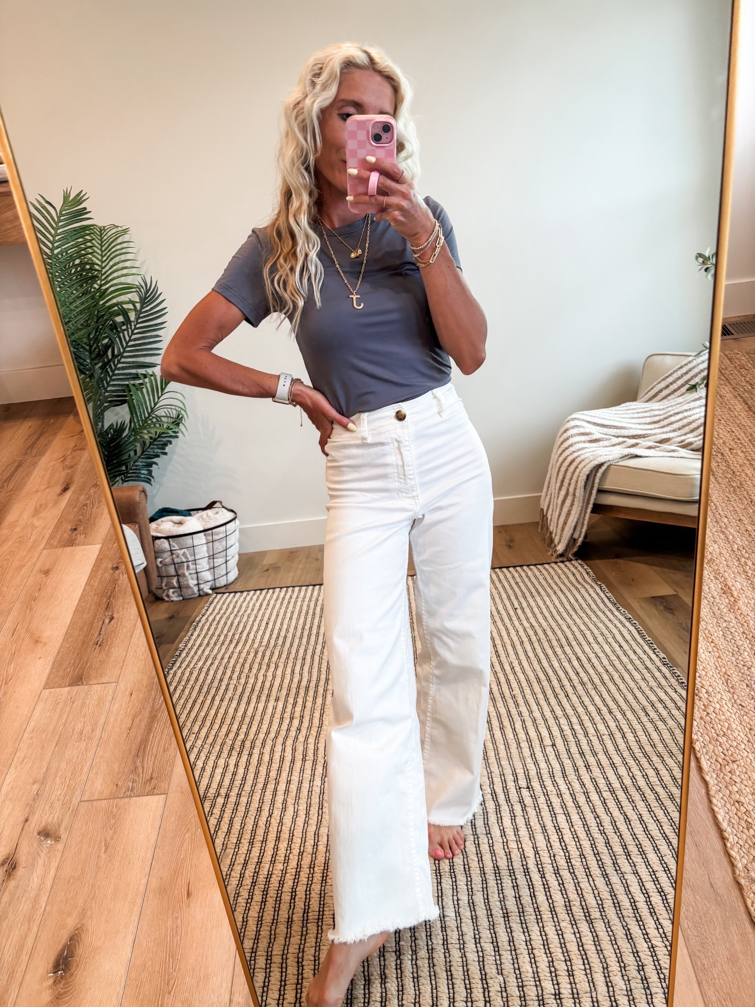 Some of the best basic tops I’ve worn. 

#LTKSaleAlert #LTKStyleTip #LTKFindsUnder50