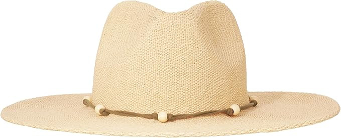 Roxy Women's Coconut Flavor Straw Hat | Amazon (US)