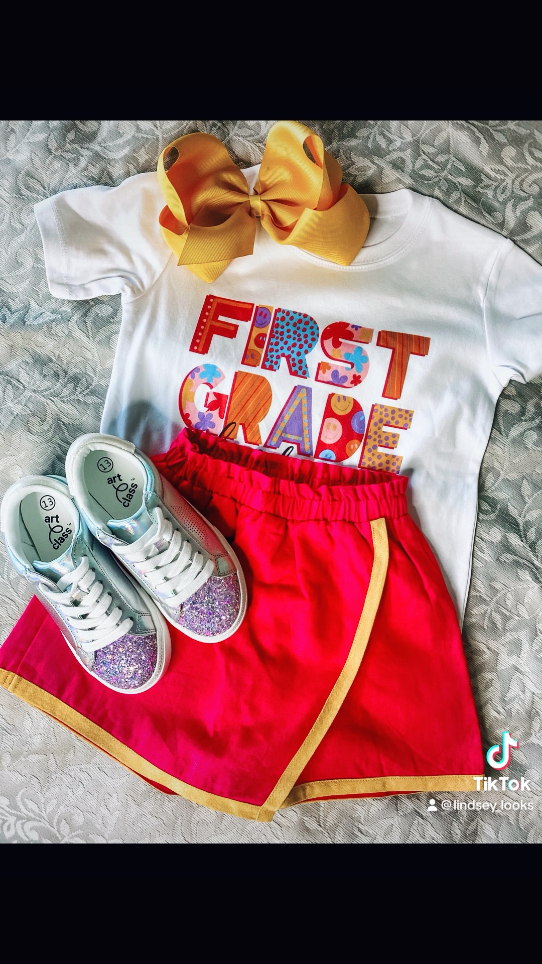 #LTKkids #LTKBacktoSchool #LTKstyletip