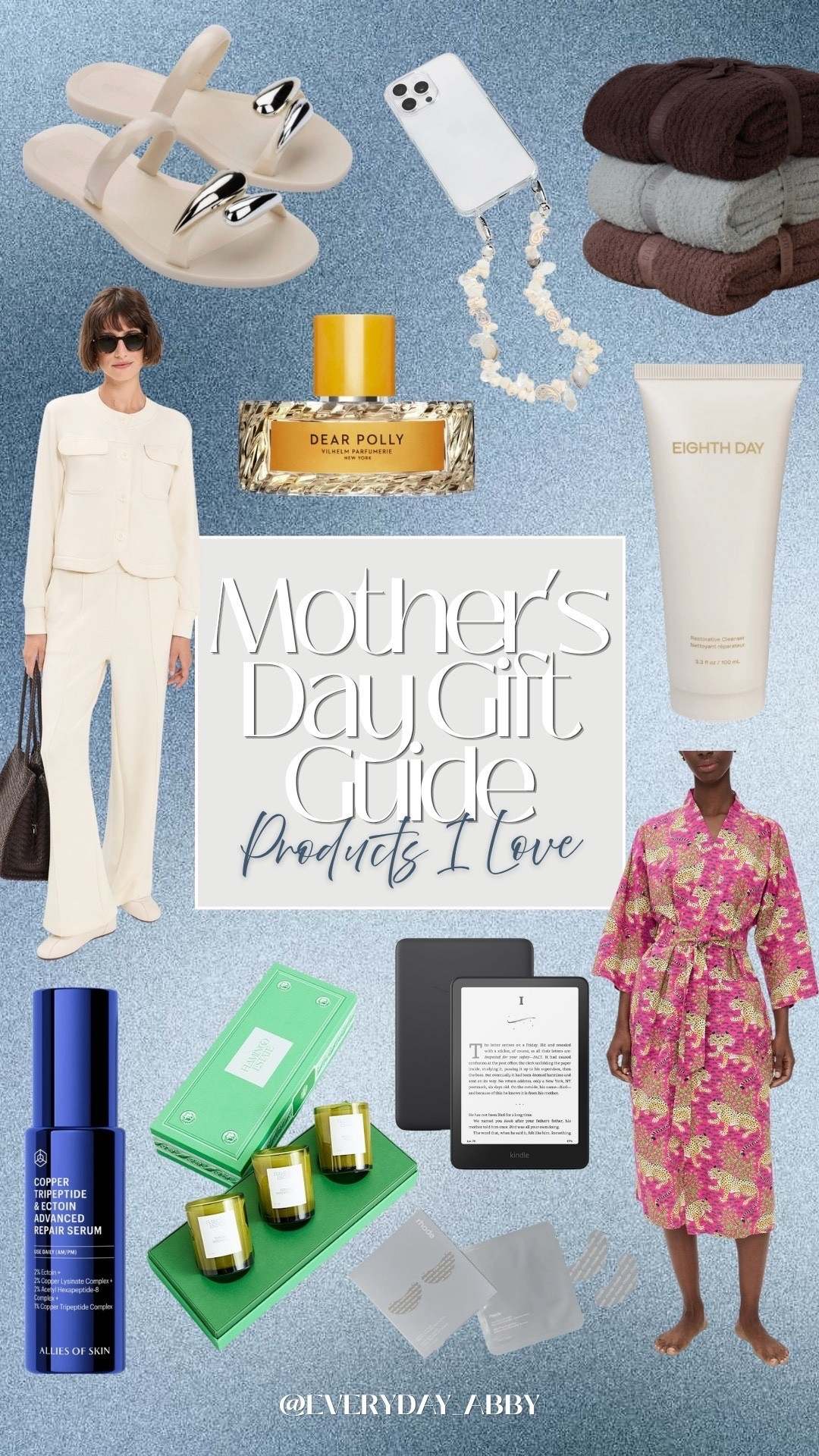 Mother’s Day is around the corner, so I’ve pulled everything i’m obsessed for that would make the perfect gifts! 💐💕

#LTKootd #LTKgrwm