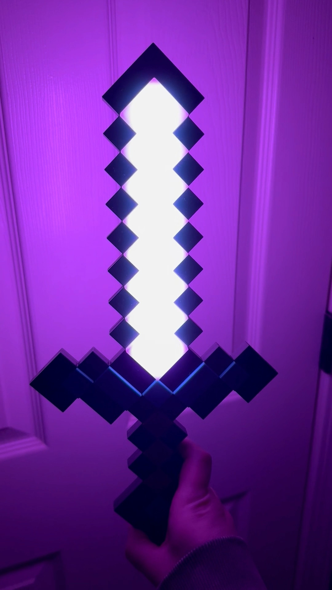 This light up Minecraft light has 11 different colors and a charging dock!
Perfect gift idea for kids Easter baskets 

#LTKKids #LTKSeasonal #LTKHome

#LTKmomlife #LTKKids #LTKSeasonal