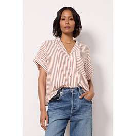 Tatum Resort Shirt | Evereve