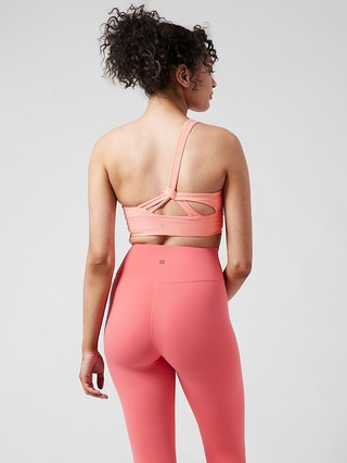 Athena Longline Bra A-C | Athleta