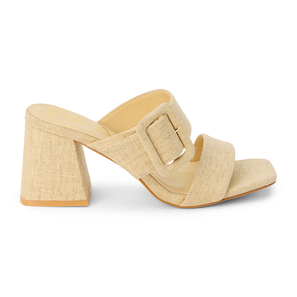 Lucy Heeled Sandal | Matisse Footwear