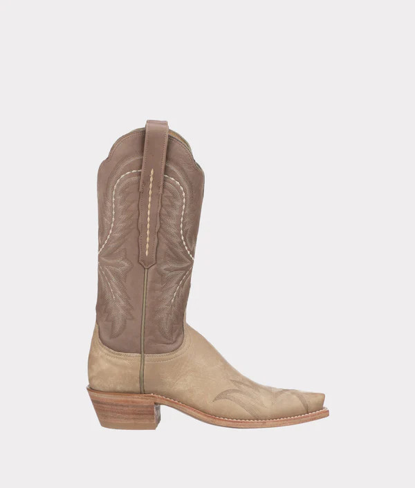 Tilly | Lucchese Bootmaker