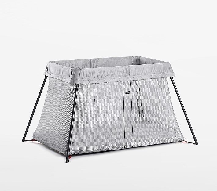 BABYBJÖRN® Travel Crib Light | Pottery Barn Kids