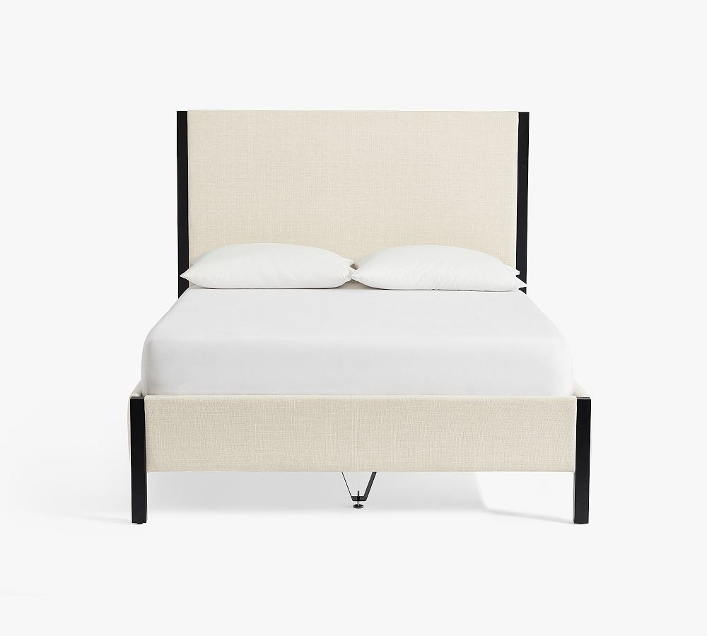 Atwell Metal Bed | Pottery Barn (US)