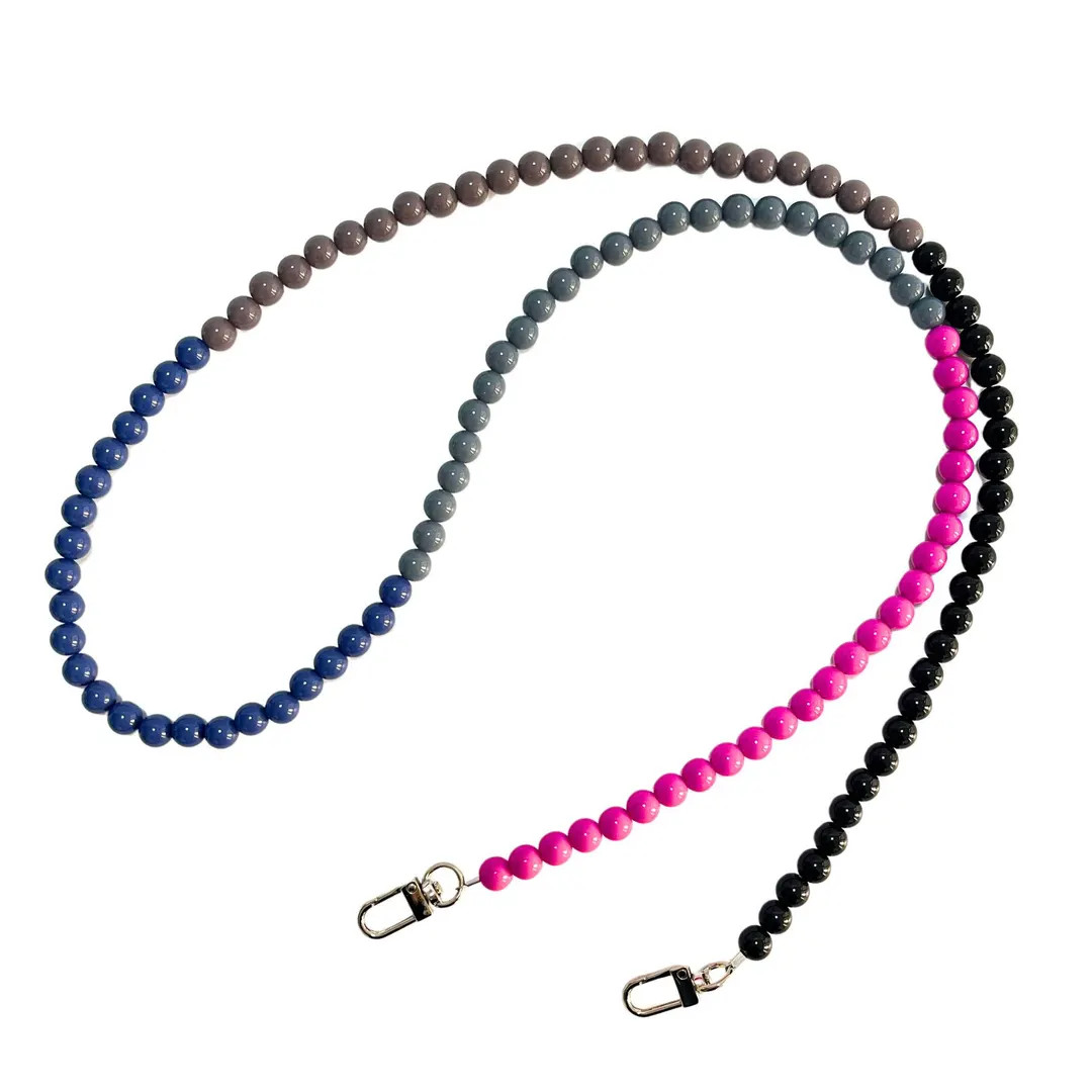 Beaded Phone Necklace - Etsy | Etsy (US)