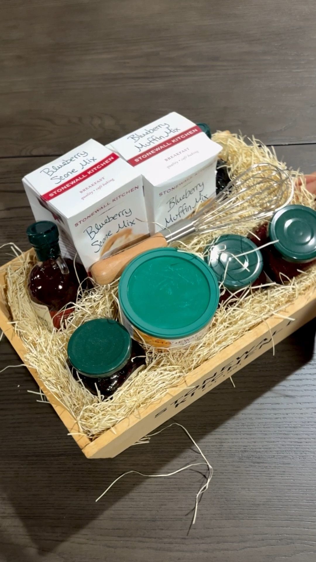 They have so many great options to pick from and make for a perfect gift or as a treat for yourself and your family !! 

#LTKFindsUnder100 #LTKGiftGuide #LTKfoodie