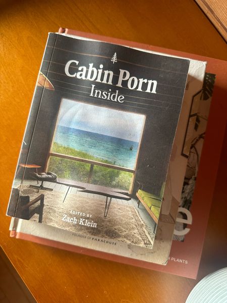 Coffee table book recommendation

#LTKfindsunder50 #LTKhome #LTKGiftGuide