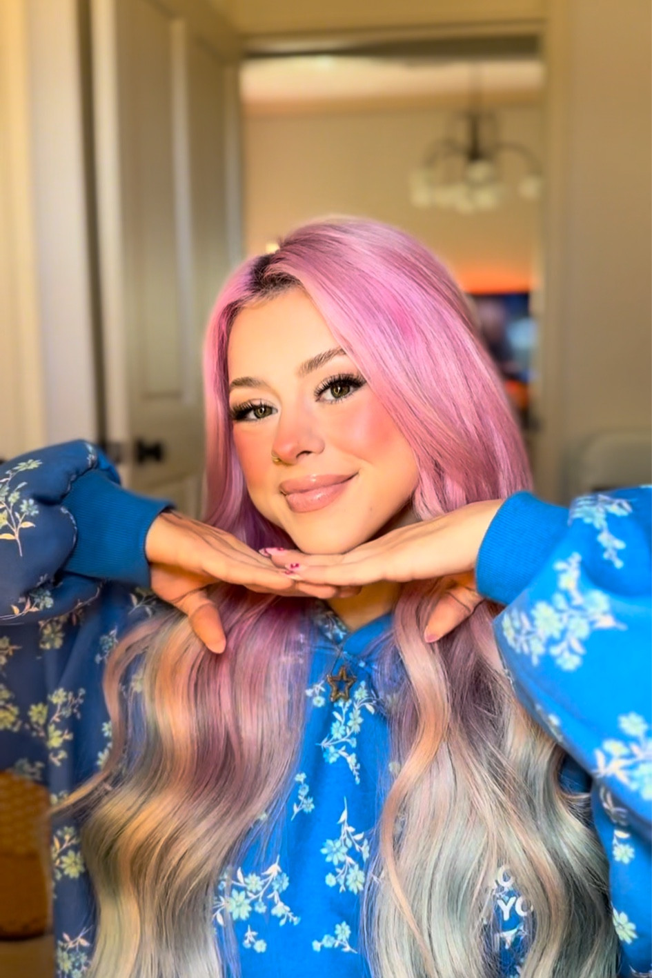 New products for my personal collection :) all 5 ⭐️s + the OG products used in the video 🤍 
