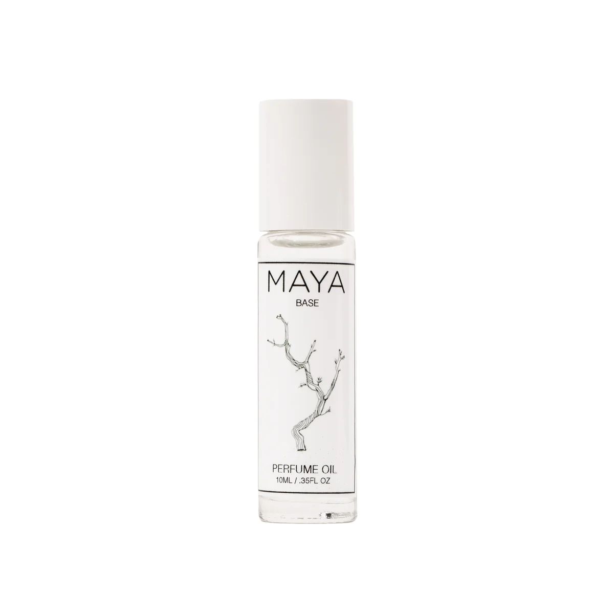 MAYA Base 10ML | Maya Fragrances