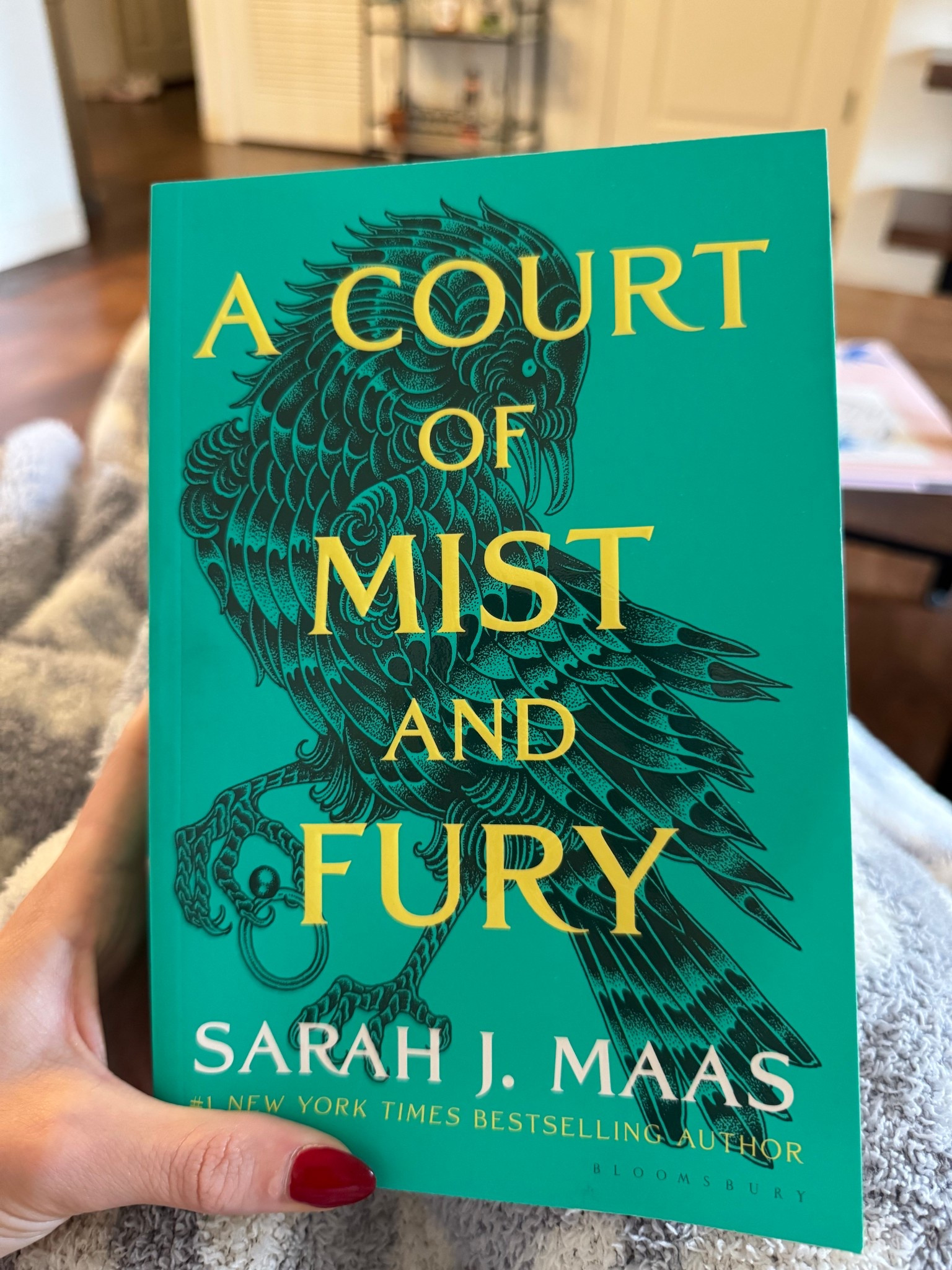 The 2/5 book in the series now on sale at target!! 

#LTKSaleAlert #LTKSummerEdit #LTKTravel