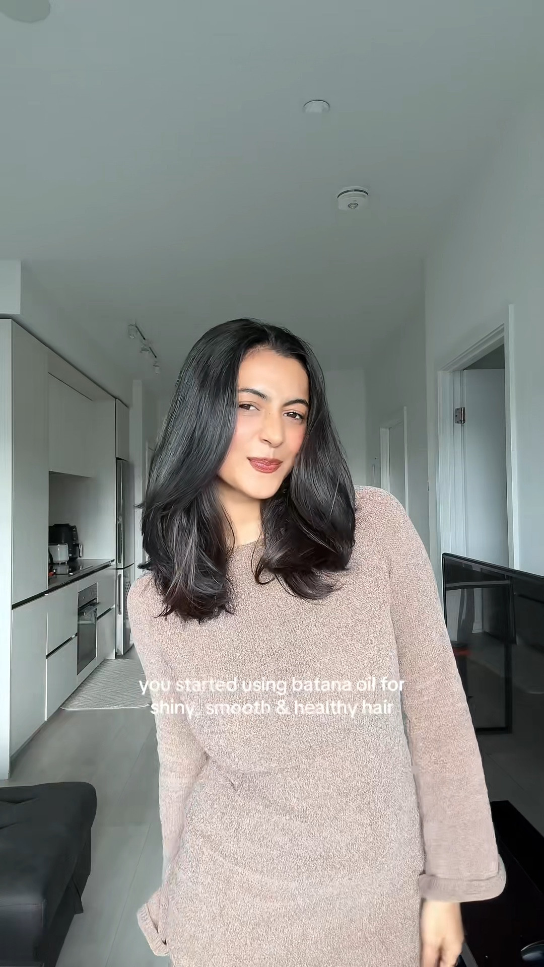 Batana oil for hair growth 

#LTKcanada