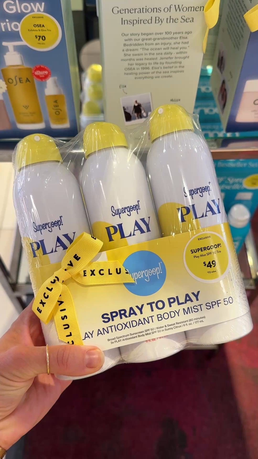 Another must in our house when summer feels like it’s only getting started!

#LTKSaleAlert #LTKOver40 #LTKootd