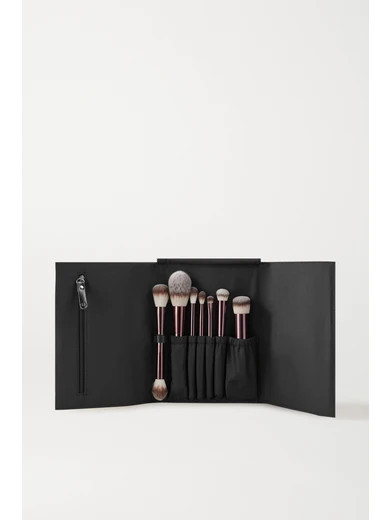 Hourglass - Vegan Brush Travel Set | NET-A-PORTER (US)