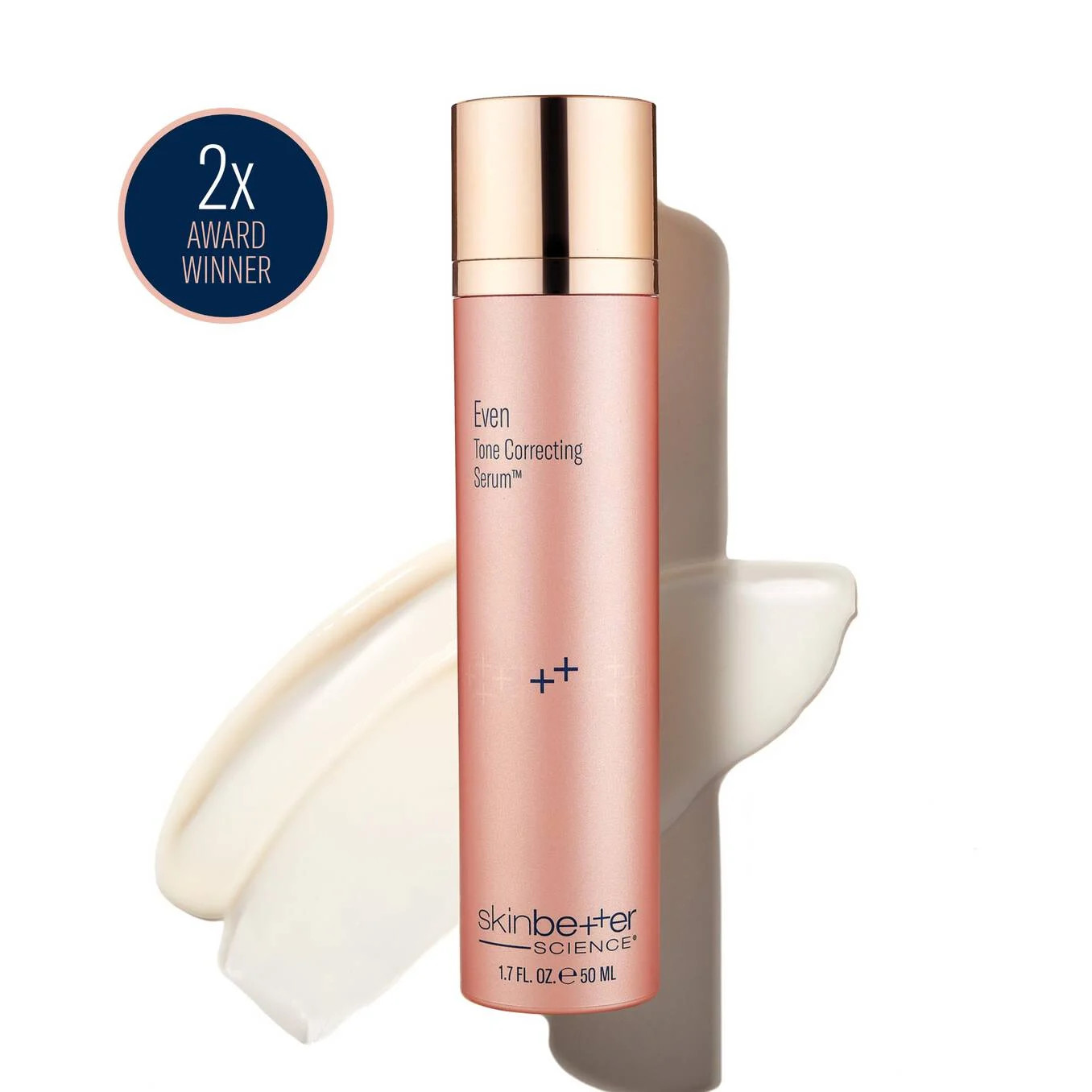 Even Tone Correcting Serum | Discoloration | skinbetter science | Skinbetter Science
