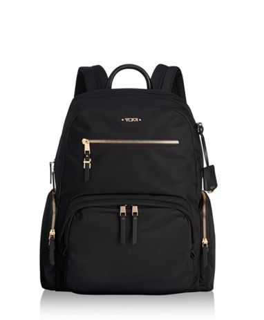 Carson Backpack - Voyageur - Tumi United States | TUMI US | Tumi