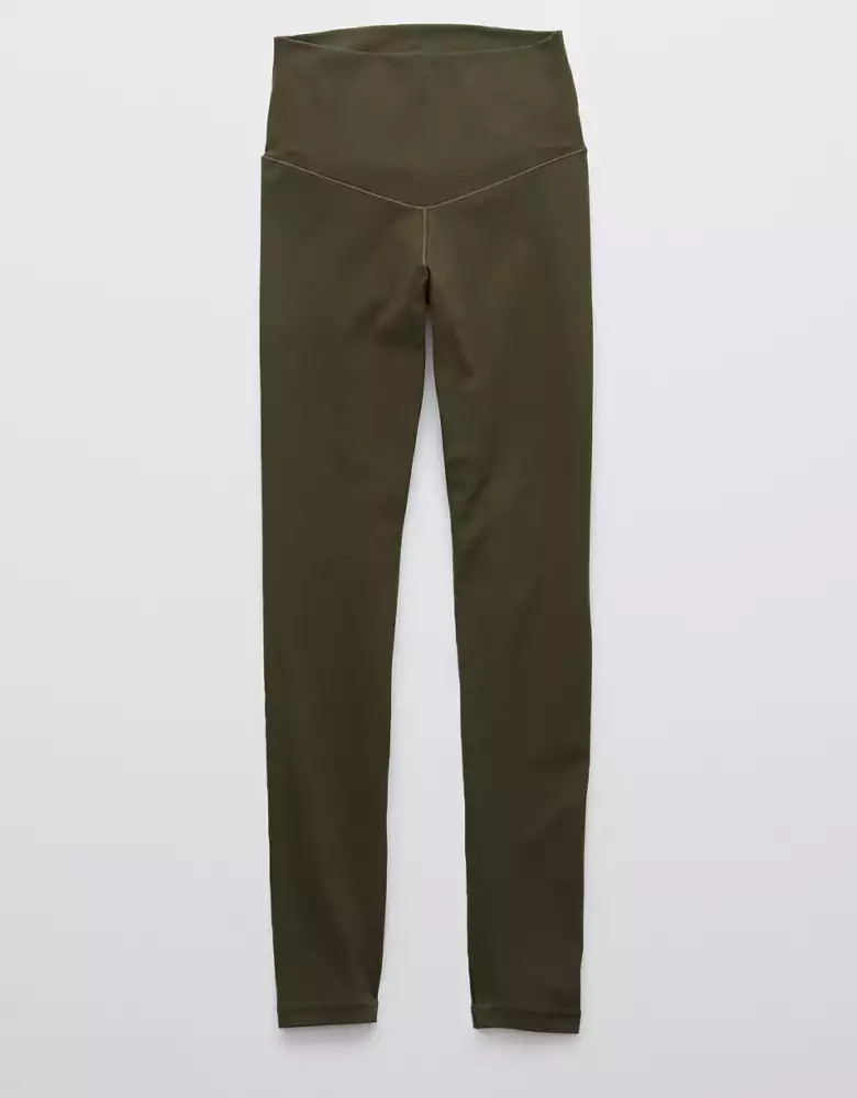 OFFLINE Real Me High Waisted Legging | American Eagle Outfitters (US & CA)