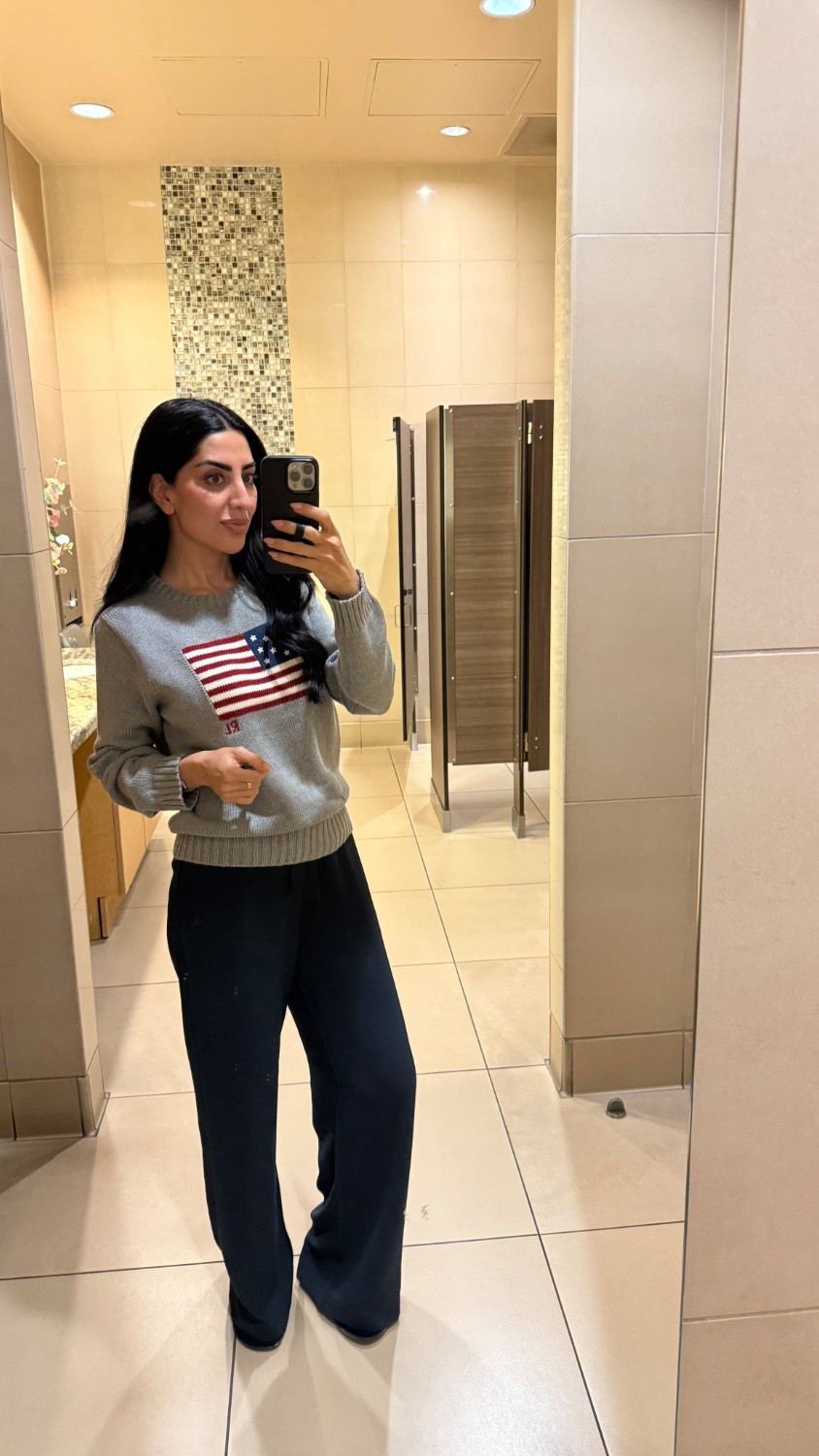 #LTKHoliday #LTKootd #LTKOver40