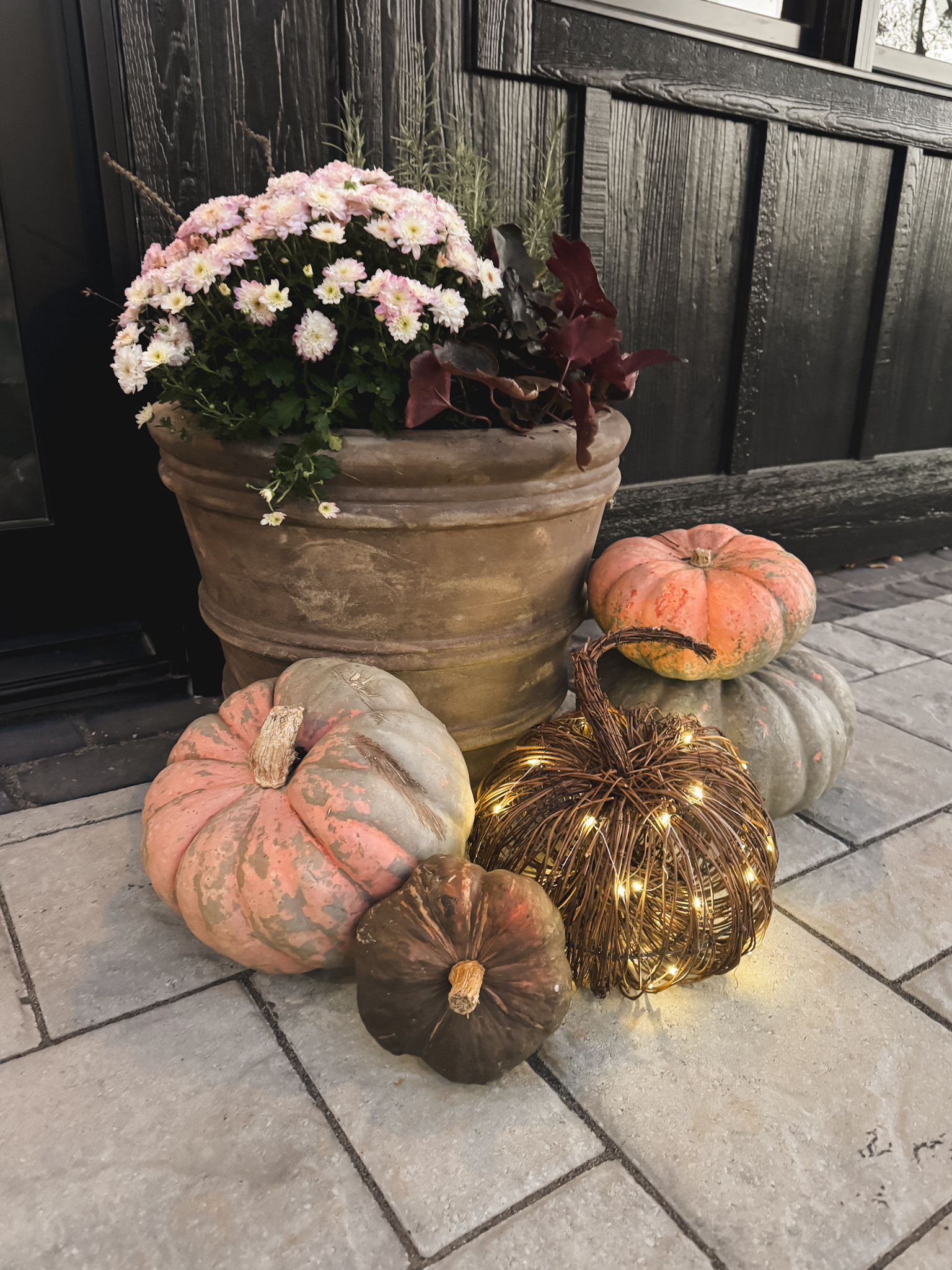 Love these pumpkins for the porch in the fall and they are on sale!!!

#LTKHome #LTKSaleAlert #LTKSeasonal