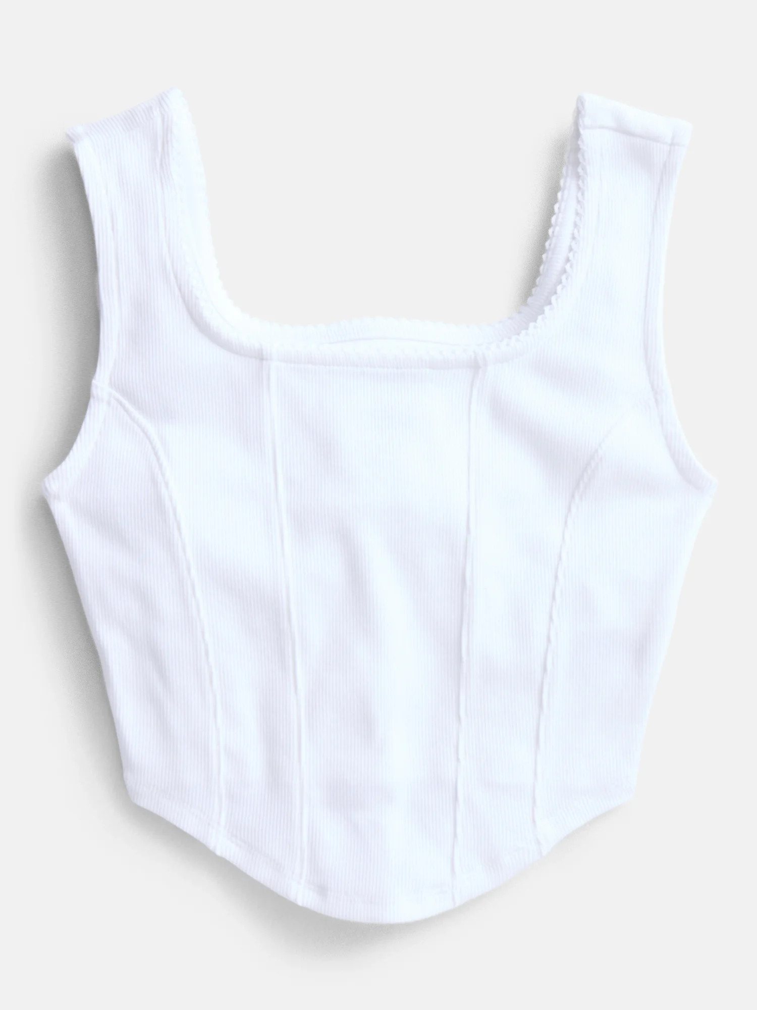 Weekend Academy Corset Tank, Sizes 4-18 | Walmart (US)