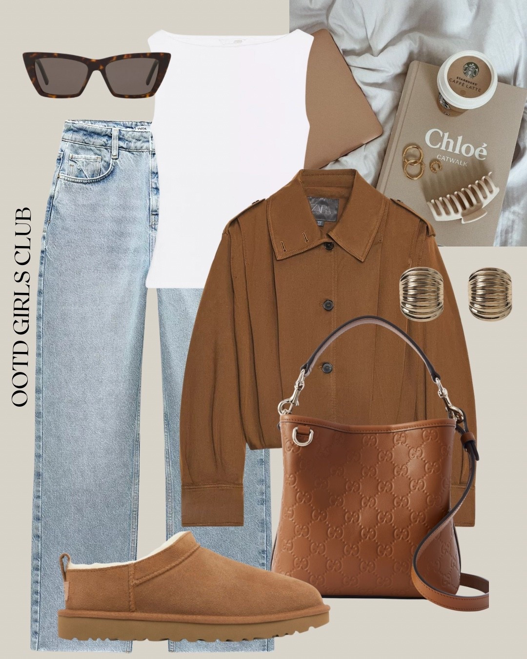 Styling the micro Uggs 

#LTKshoes #LTKstyletip #LTKeurope