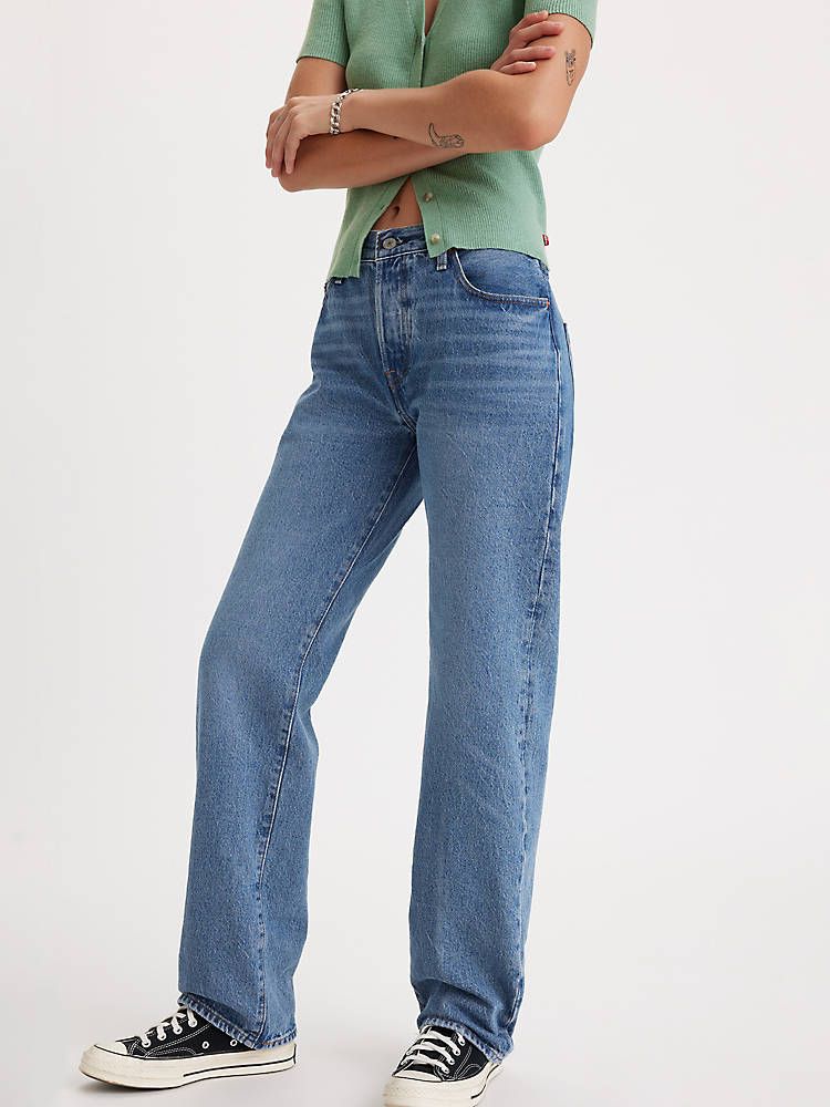 501® ‘90s Original Women's Jeans | LEVI'S (US)