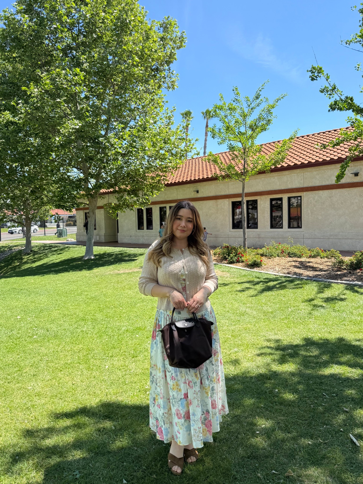 Happy Easter! My outfit for this special Sunday, Easter Sunday! 💕 

#LTKdayinmylife #LTKMidsize #LTKPetite