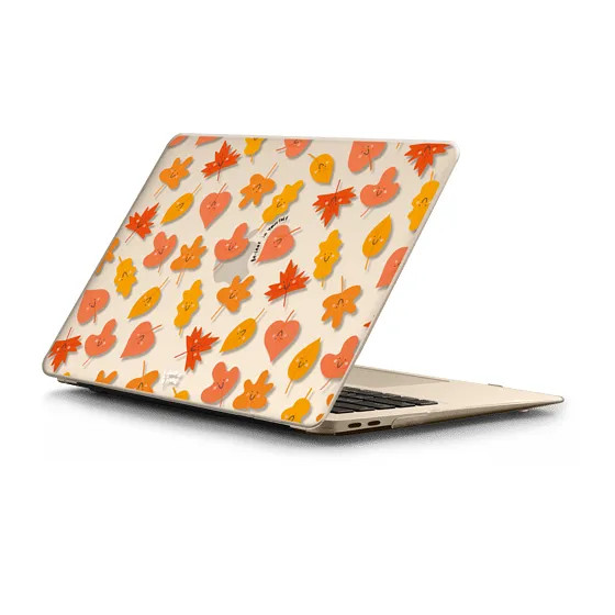 Leaves by Laura Jane Illustrations | Casetify (Global)