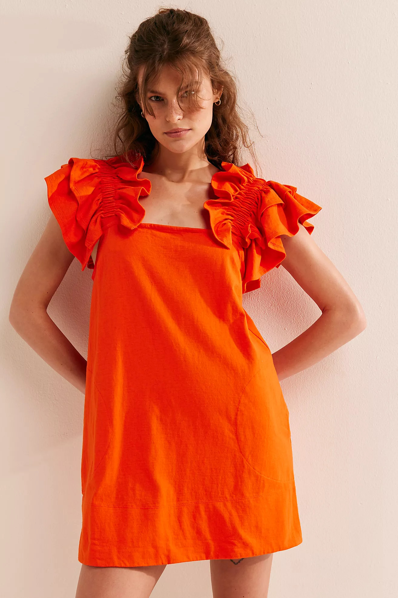 Josie Mini | Free People (Global - UK&FR Excluded)