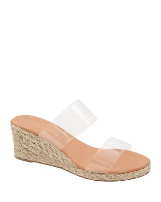 Andre Assous Women's Nori Espadrille Wedge Sandals  | Bloomingdale's Shoes | Bloomingdale's (US)