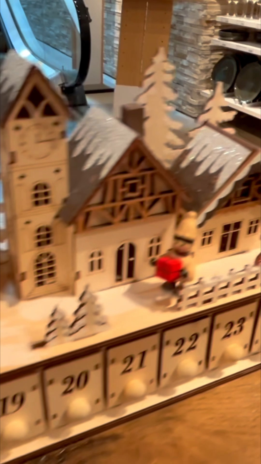 Christmas at Crate & Barrel 2025 #LTKStyleTip 

#LTKHome #LTKSeasonal #LTKGiftGuide