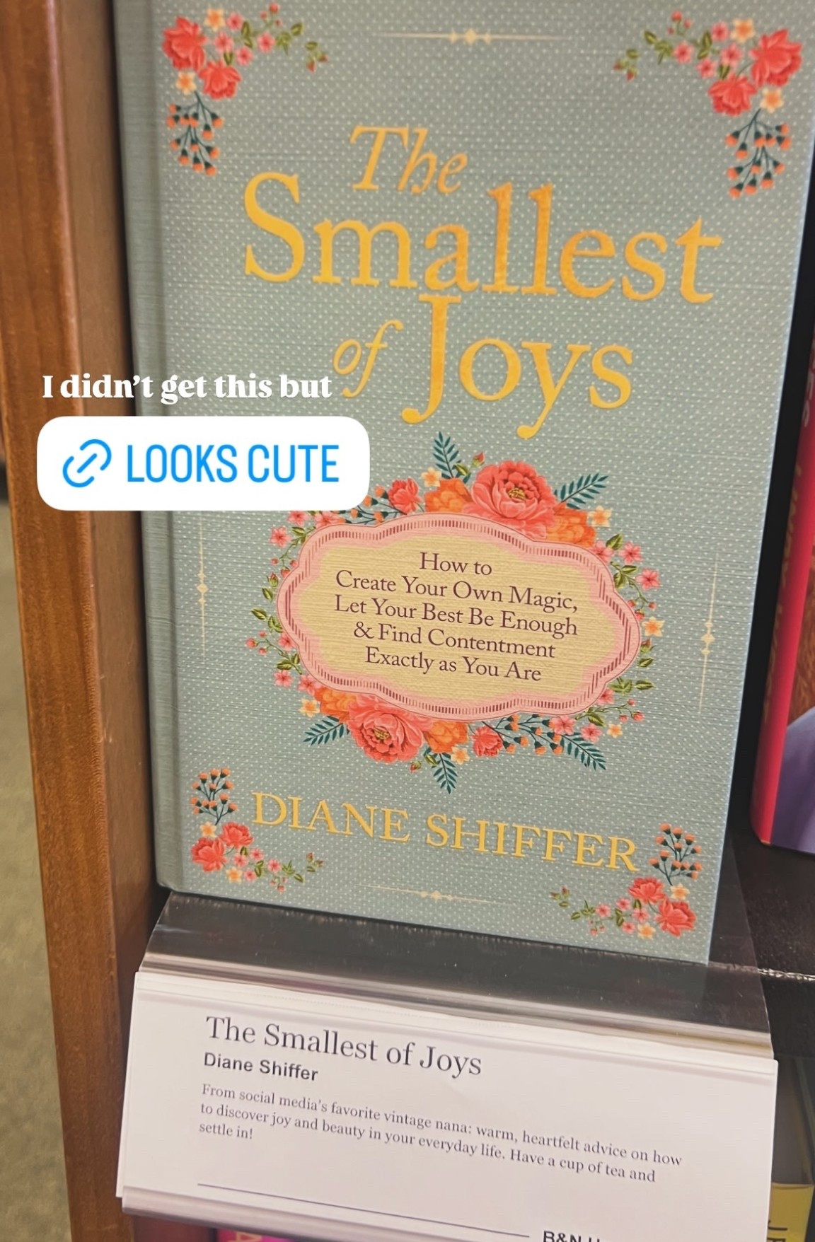 Gifting Season Idea 💐
… looks to be a super cute gift idea (perfect for this season of school year-end, Mother’s Day and graduations)!



#LTKHome #LTKMothersDay