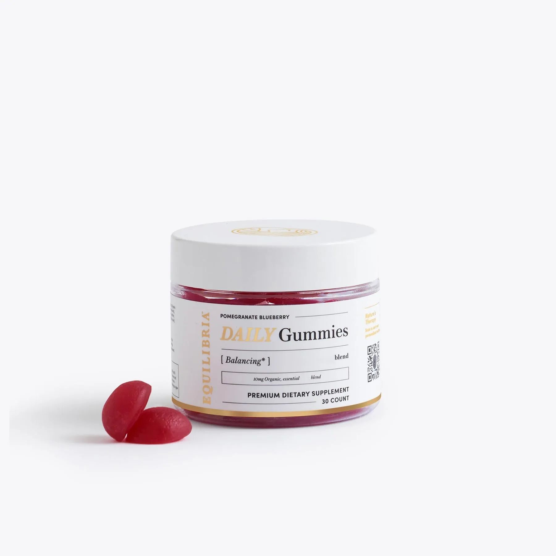 Daily Gummies | Equilibria