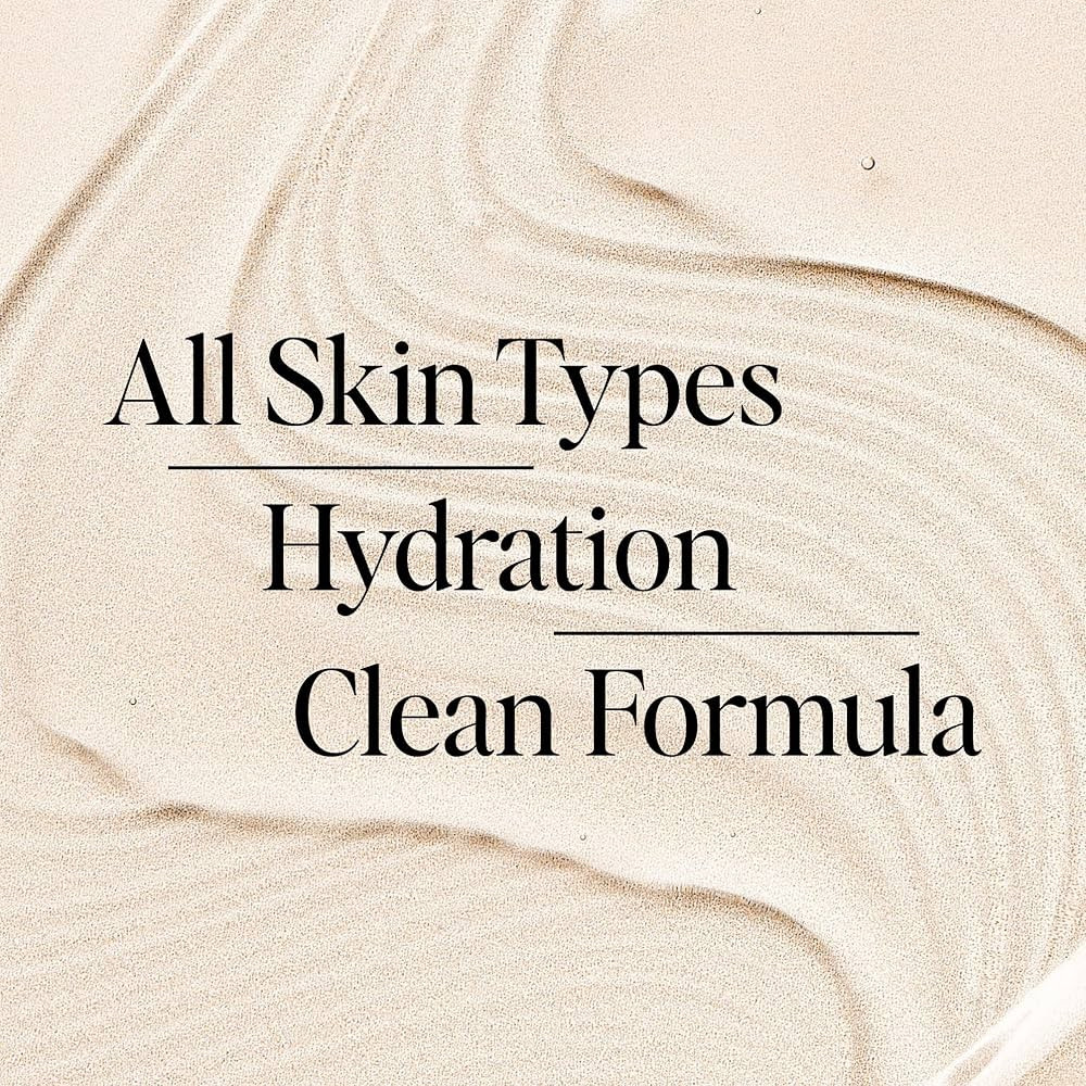 DIME Beauty Glaze Body Oil, Hydrating, Non-Greasy Massage Oil, Argan and Jojoba Oil for Skin, Bat... | Amazon (US)