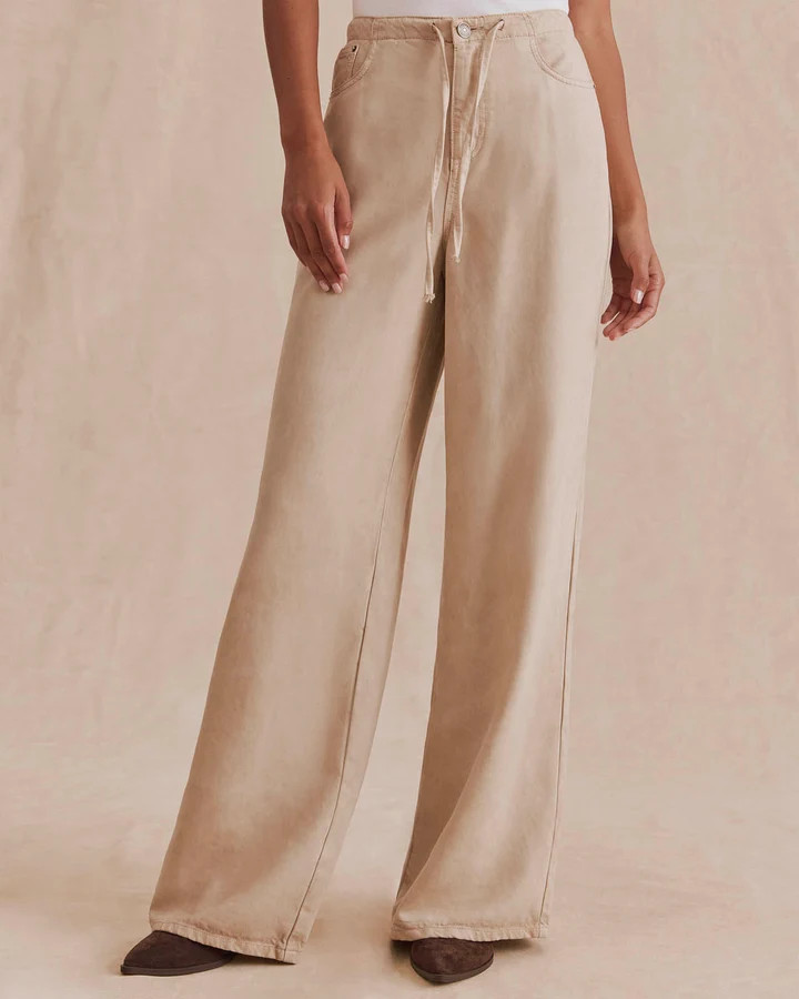 Lounge Denim Pant | Splendid
