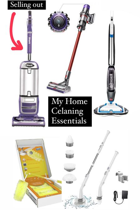 Home cleaning essentials
Cyber Monday deals 


#LTKGiftGuide #LTKhome #LTKsalealert