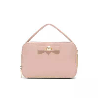 Ted Baker Teena Cross Body, Pink | Belk