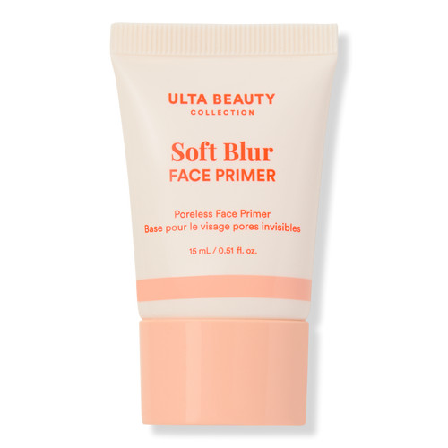 ULTA Beauty Collection Soft Blur Poreless Face Primer | Ulta