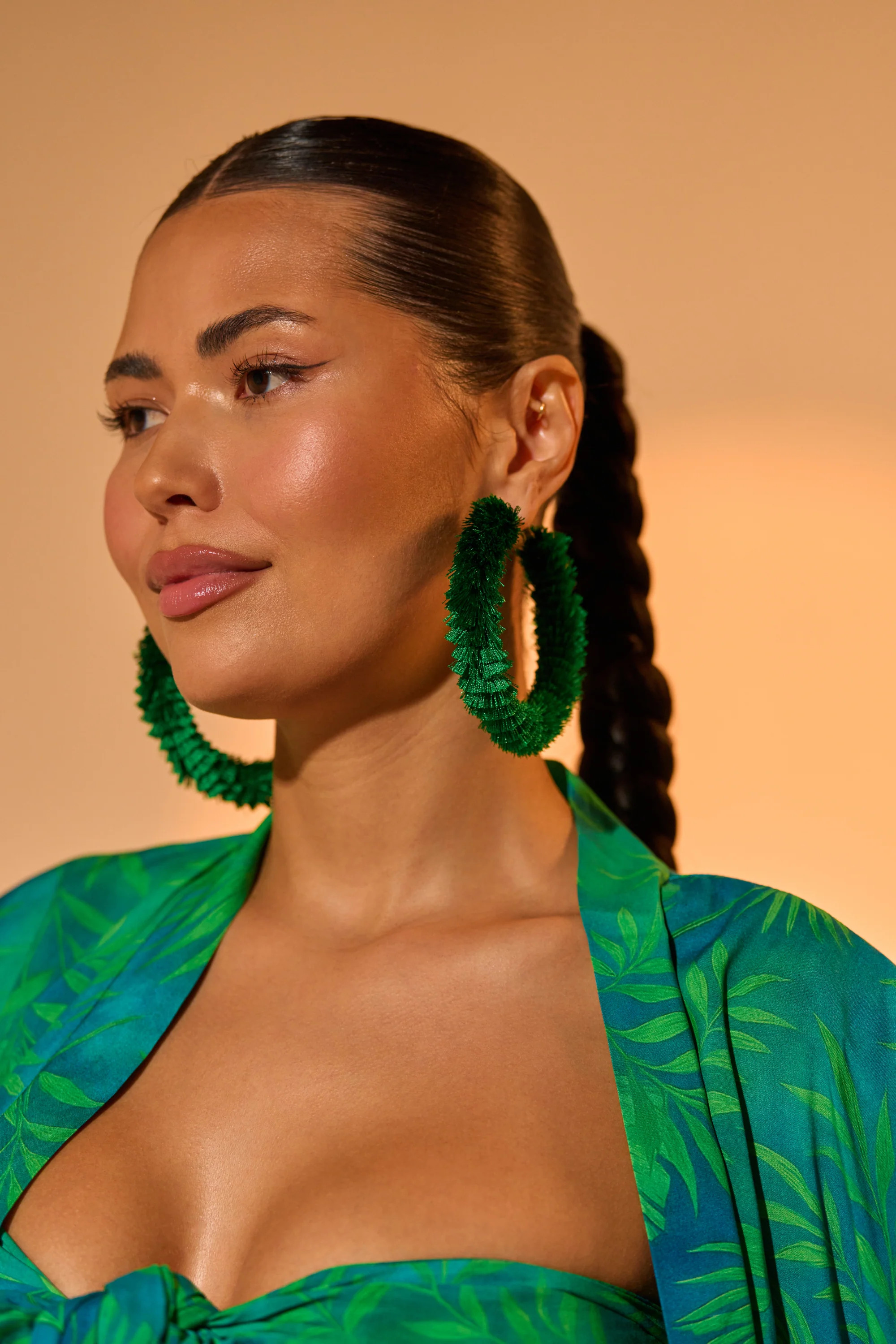 CARNIVALE EARRING | AKIRA