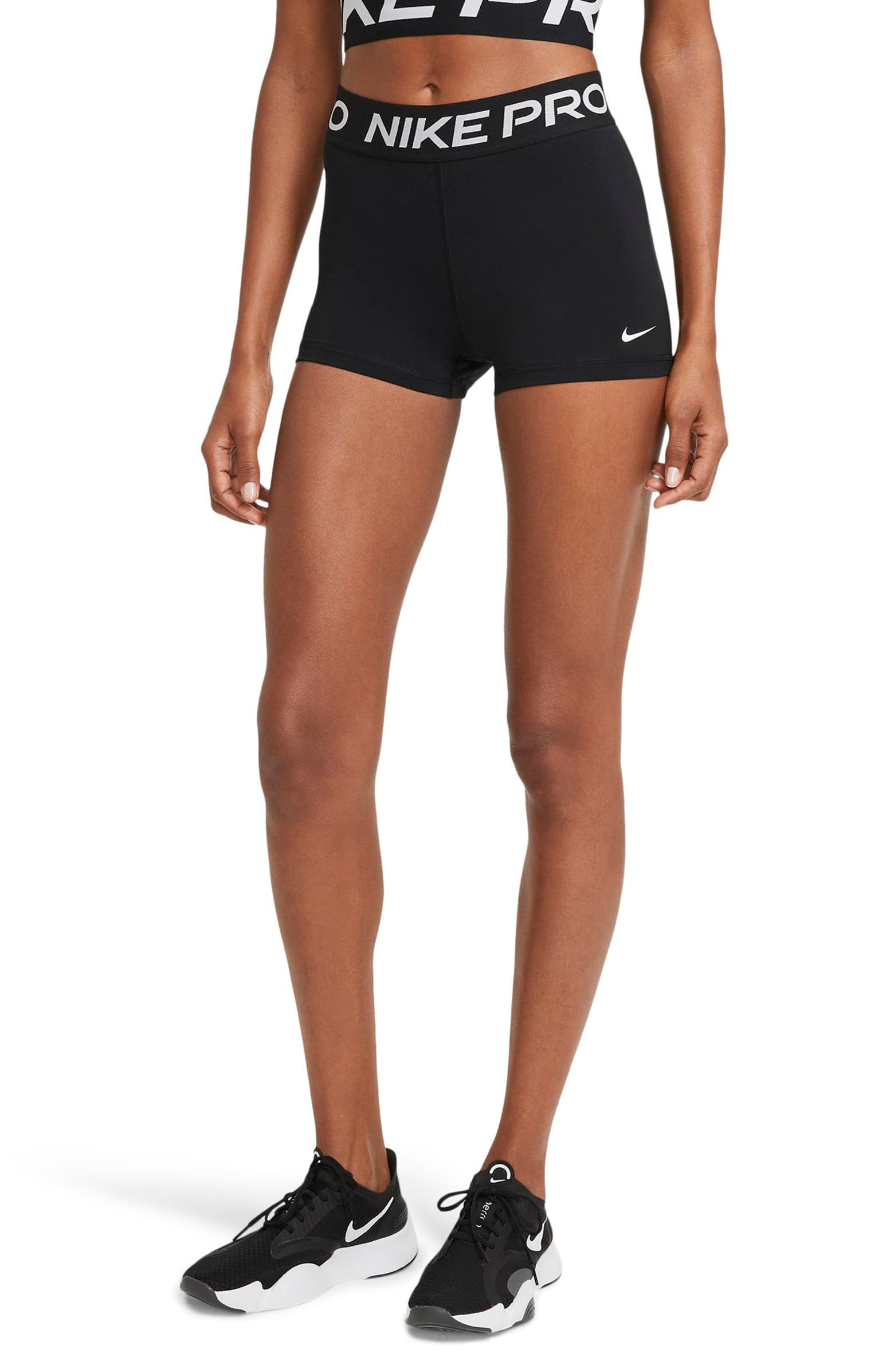 Pro 3-Inch Shorts | Nordstrom | Nordstrom
