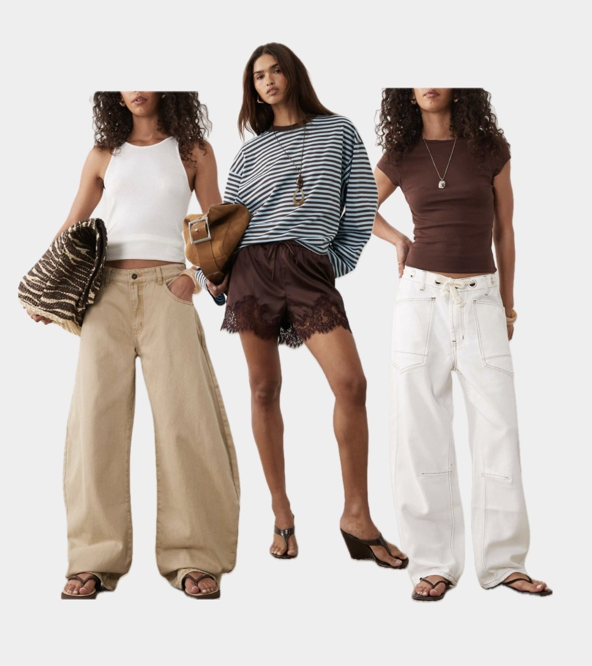 quite literally obsessed with every piece in this collection!!!

#LTKuk #LTKautumn #LTKjeans